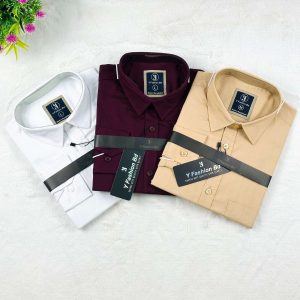 3 Piece Combo (Biscuit, White, Purple)